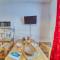 Apartment Argousier 45 A by Interhome