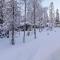 Holiday Home Rukan taikavuosseli 12 a by Interhome