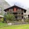 Apartment Brigitte by Interhome - Zermatt