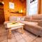 Holiday Home Ferienpark Extertal-1 by Interhome