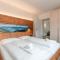 Apartment Das Georgen- Schmitten by Interhome