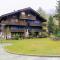 Apartment Turquino C by Interhome - Zermatt