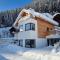 Apartment Home Holzwurm by Interhome
