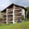 Apartment Grillon-4 by Interhome