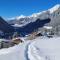 Chalet Lieblingsplatz by Interhome - فليرش