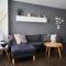 Apartment Harrachov Relax & Elegance by Interhome