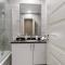 LARBI Luxurious 1BR in Polo Residence