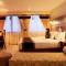 The Pinnacle Hotel and Suites