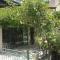 The Willow Tree