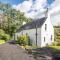 Stunning Dalchenna w/hot tub & huge garden - Stirling