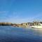 Ferry Lodge Norfolk Broads