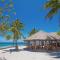 Castaway Island, Fiji
