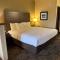 Best Western Columbia River Waterfront Hotel Astoria