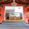 Mandrem Beach Resort, a member of Radisson Individuals Retreat