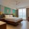 Mandrem Beach Resort, a member of Radisson Individuals Retreat