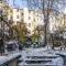 Nice big apartment 2bds - Belgicka