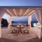 Villa Imperial Milos