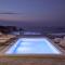 Villa Imperial Milos