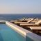 Villa Imperial Milos