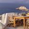 Villa Imperial Milos