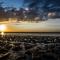 Huize Moddergat! Sleeping on the Wadden Sea. - Moddergat