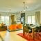 The Garden Suites near CFC by ELEGANT - 开罗
