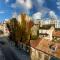 Downtown Studios - Your Modern Escape near Ateneul Roman - Bukareszt