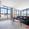 MetaWise Sydney CBD Haymarket Luxe 2Bed Penthouse Aqua