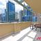 MetaWise Sydney CBD Haymarket Luxe 2Bed Penthouse Aqua