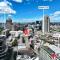 MetaWise Sydney CBD Haymarket Luxe 2Bed Penthouse Aqua