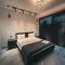 Area36 Royal Chalet