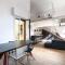 Designer Loft in Nolo - via Padova Udine M2