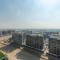 Tamm - Stunning 1BR Apartment in Waves Grande With Balcony - Dubai