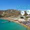 1Path Houses, Super Paradise Mykonos - 米克诺斯城