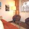 Appartement im Zentrum