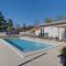 Villa GRACE with large pool 40m2 near beautiful beaches of Istria - Smoljanci
