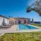 Villa GRACE with large pool 40m2 near beautiful beaches of Istria - Smoljanci