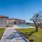 Villa GRACE with large pool 40m2 near beautiful beaches of Istria - Smoljanci