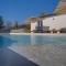 Villa GRACE with large pool 40m2 near beautiful beaches of Istria - Smoljanci