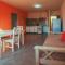 Céntrico Departamento Tangerine San Rafael