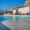 Villa GRACE with large pool 40m2 near beautiful beaches of Istria - Smoljanci