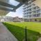 Balticus Elegant Apartment near the Beach by Noclegi Renters