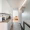 Studio apartment in lake views - 坦佩雷