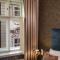 Golden Angel Suites by Adrez