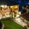 Agios Germanos hotel