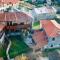 Agios Germanos hotel