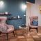 Golden Angel Suites by Adrez