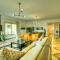 The Garden Suites near CFC by ELEGANT - 开罗