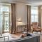 Golden Angel Suites by Adrez