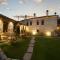 Agios Germanos hotel